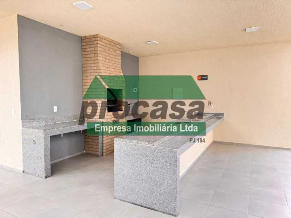 Apartamento, 2 quartos, 48 m² - Foto 3