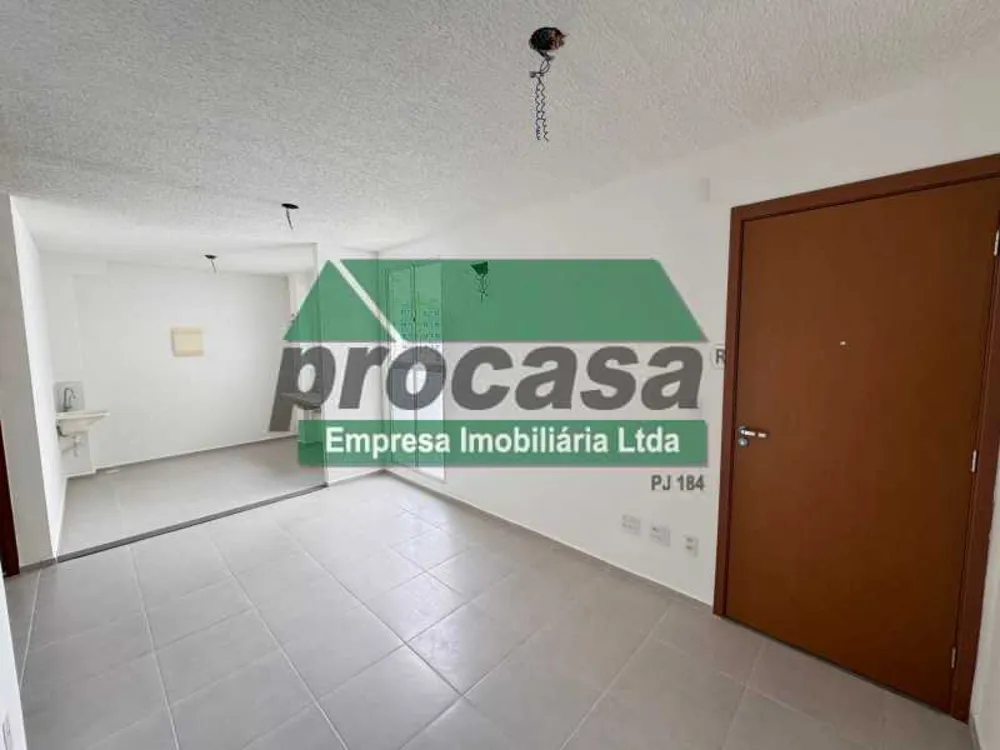 Apartamento, 2 quartos, 48 m² - Foto 4