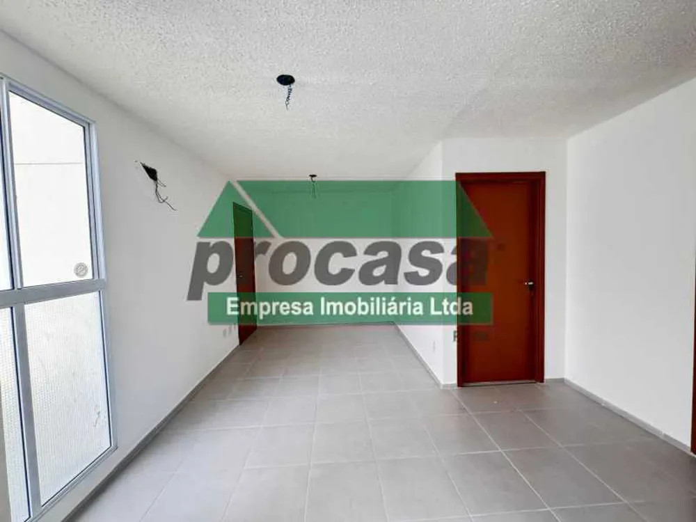 Apartamento, 2 quartos, 48 m² - Foto 6