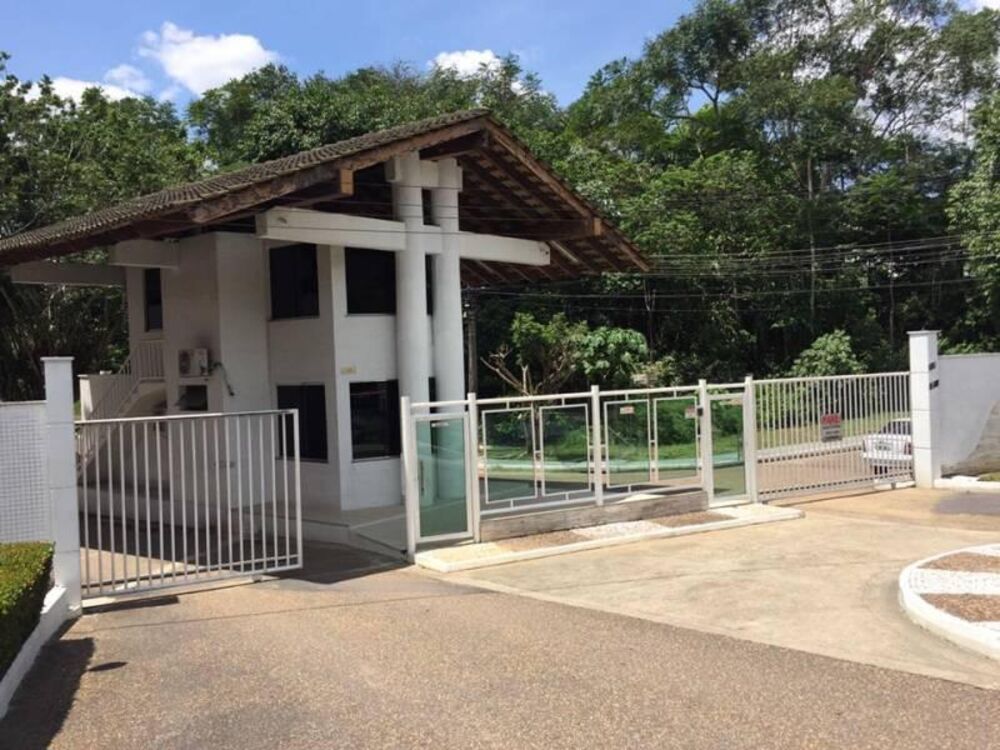 Terreno à venda - Foto 1