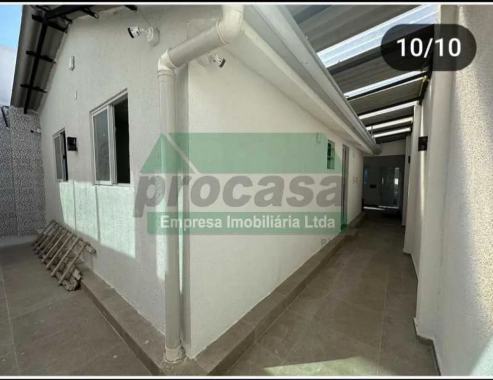Casa, 3 quartos, 200 m² - Foto 11