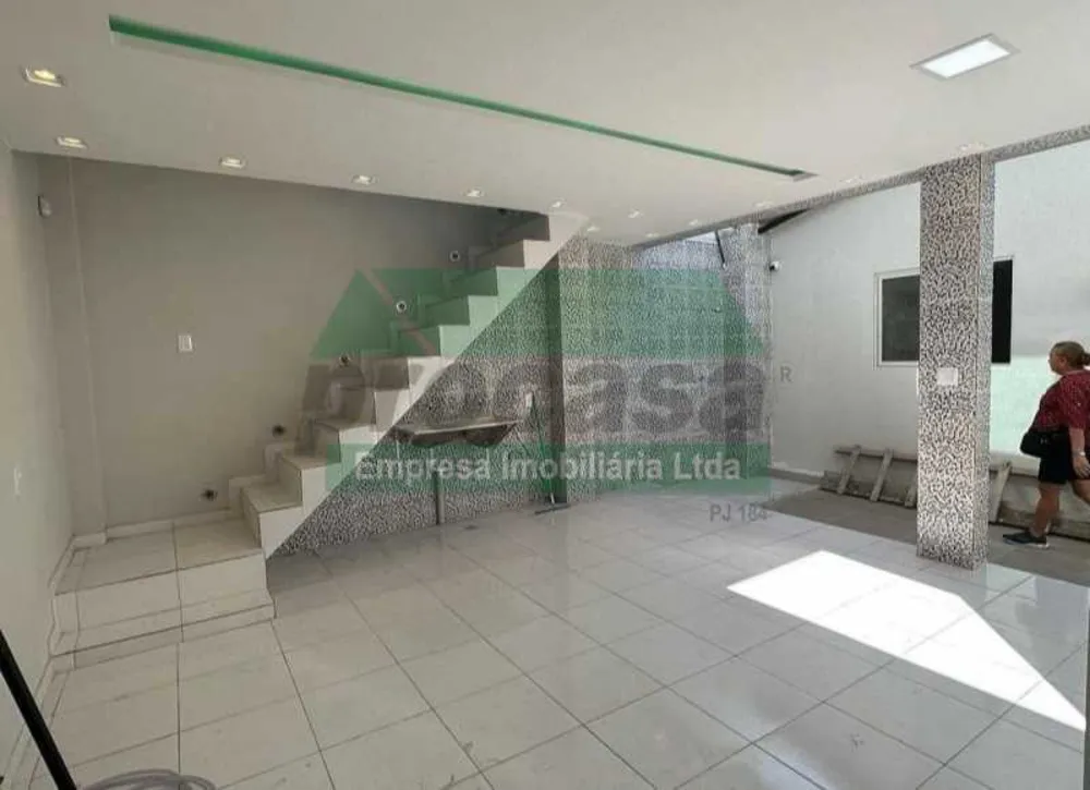 Casa, 3 quartos, 200 m² - Foto 7