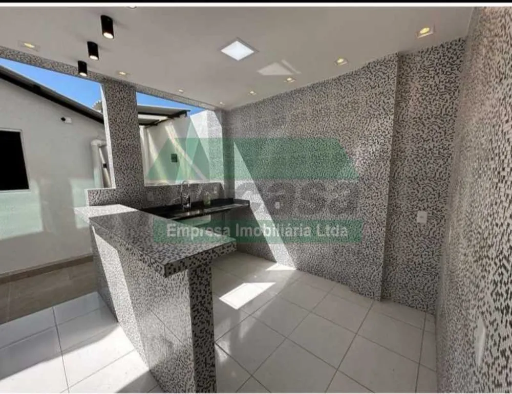 Casa, 3 quartos, 200 m² - Foto 6