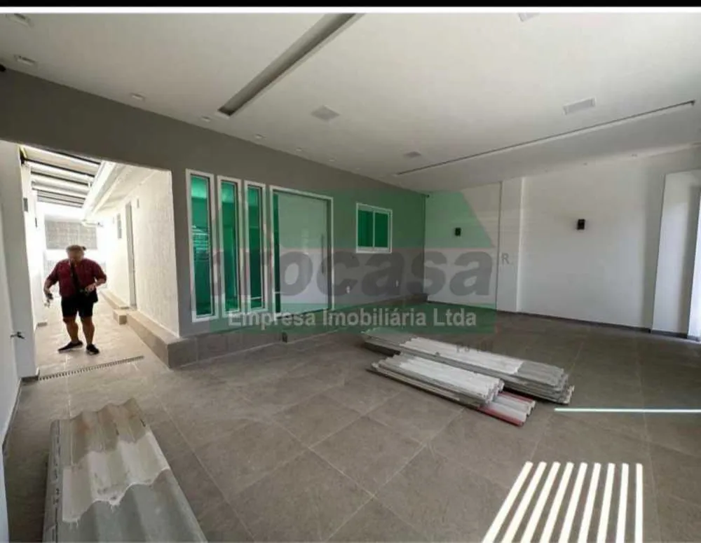 Casa, 3 quartos, 200 m² - Foto 4