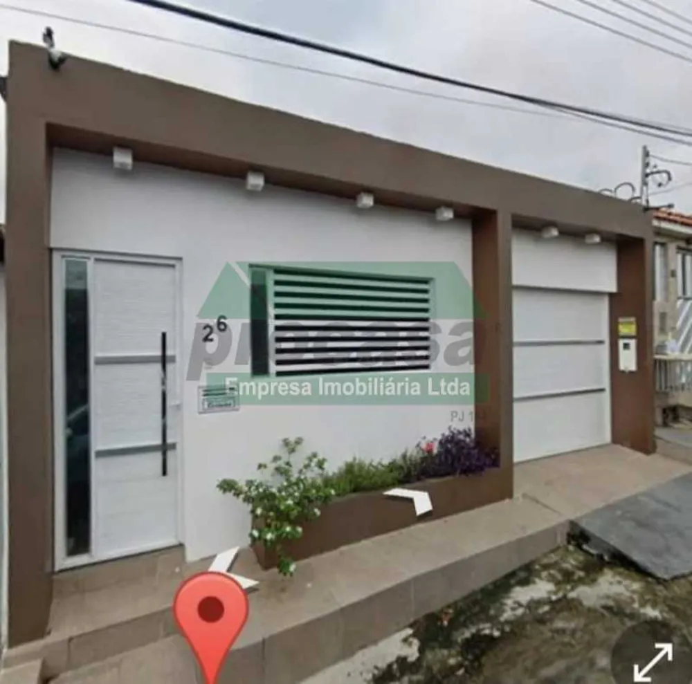 Casa, 3 quartos, 200 m² - Foto 1