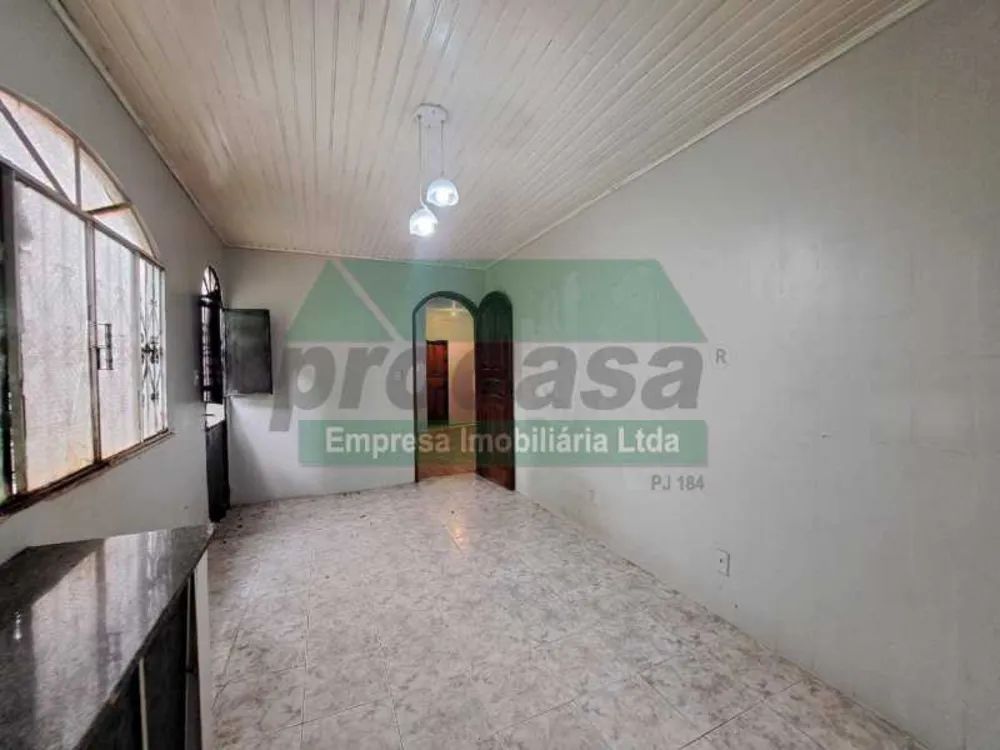 Casa, 3 quartos, 450 m² - Foto 11