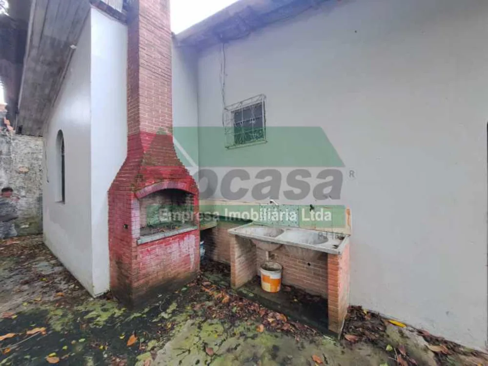Casa, 3 quartos, 450 m² - Foto 20