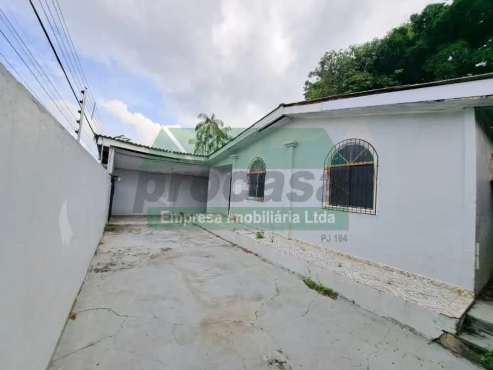Casa, 3 quartos, 450 m² - Foto 9