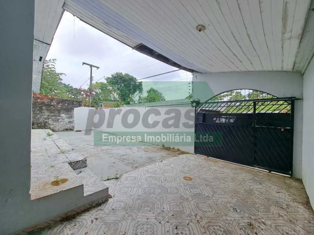 Casa, 3 quartos, 450 m² - Foto 18