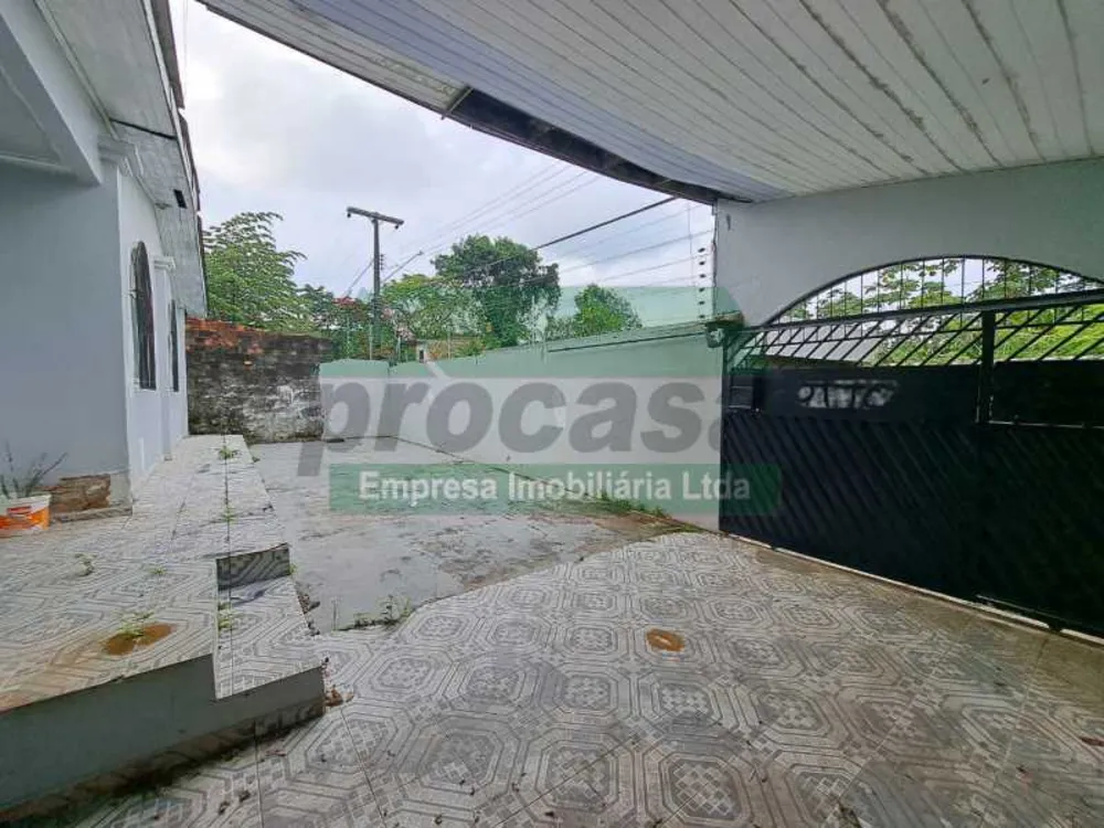 Casa, 3 quartos, 450 m² - Foto 19