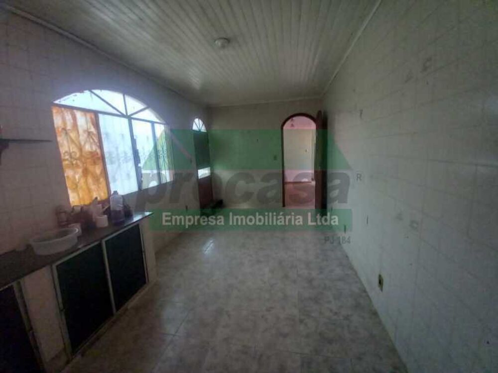 Casa, 3 quartos, 450 m² - Foto 1