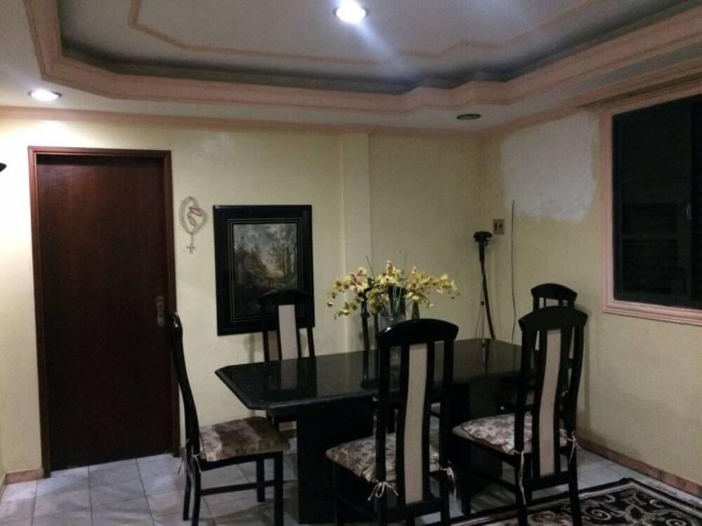 Casa à venda com 3 quartos, 100m² - Foto 14