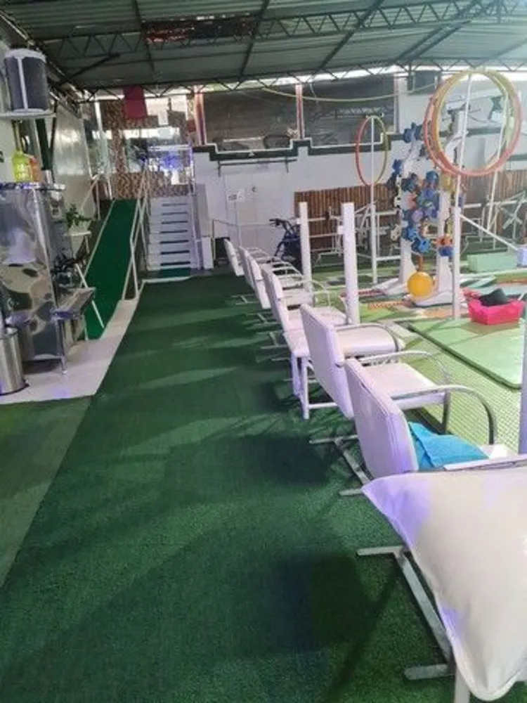 Sala-Conjunto, 60 m² - Foto 6