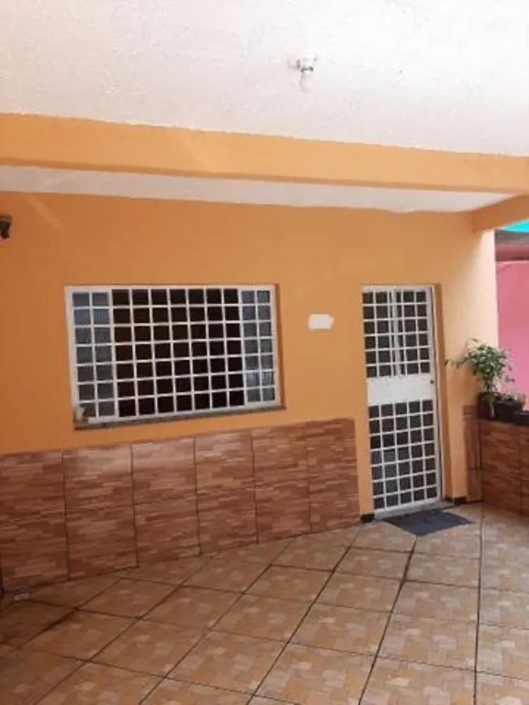 Casa, 2 quartos, 160 m² - Foto 4