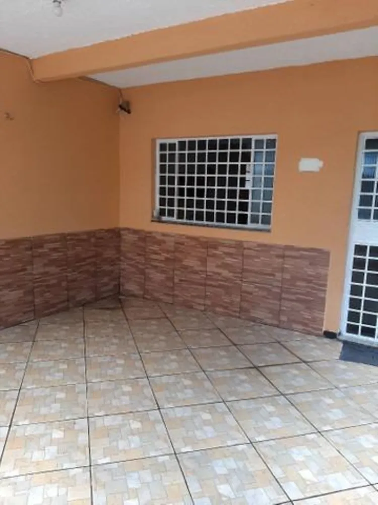 Casa, 2 quartos, 160 m² - Foto 2