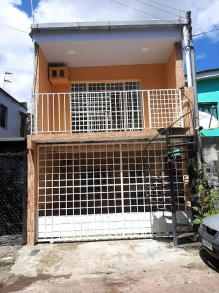 Casa, 2 quartos, 160 m² - Foto 1