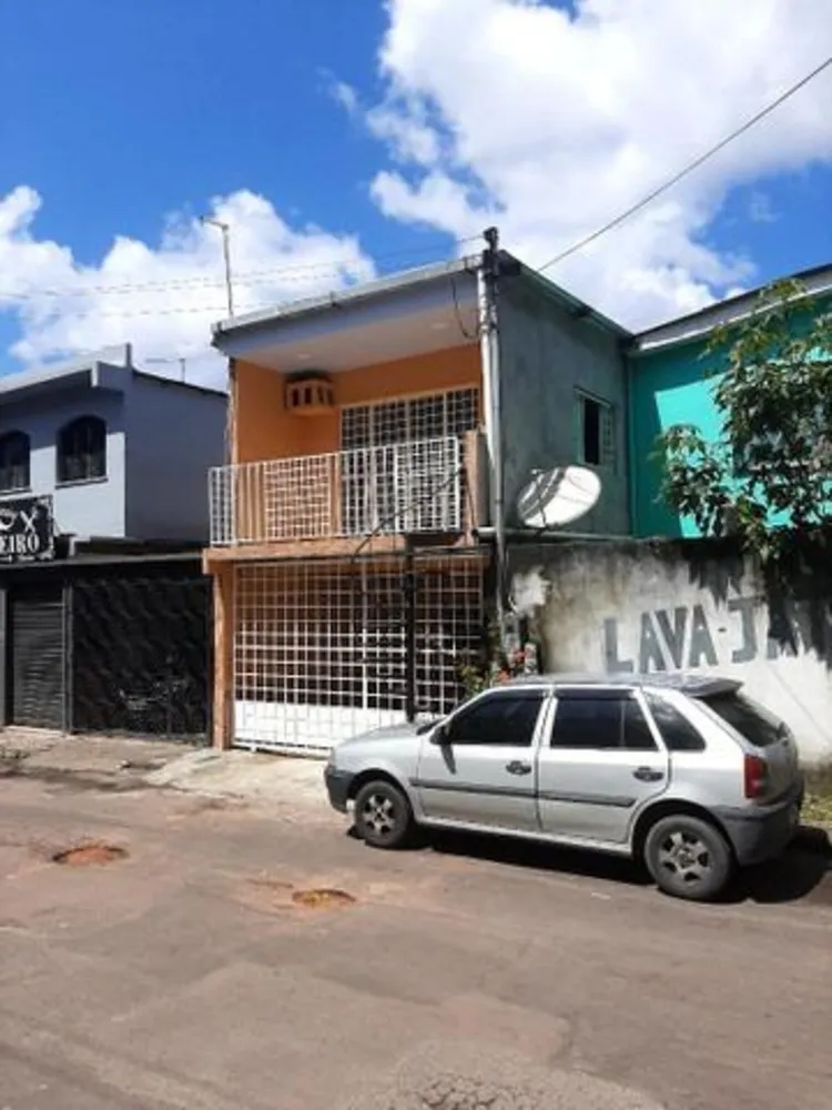 Casa, 2 quartos, 160 m² - Foto 6