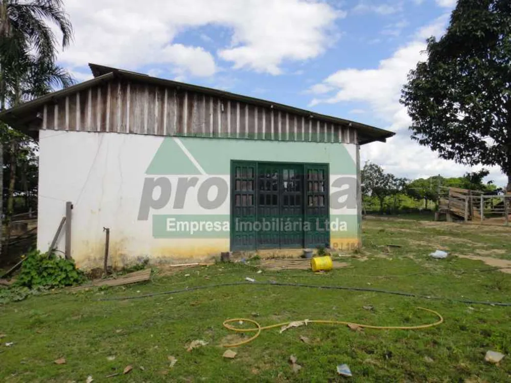 Terreno, 48000 m² - Foto 3