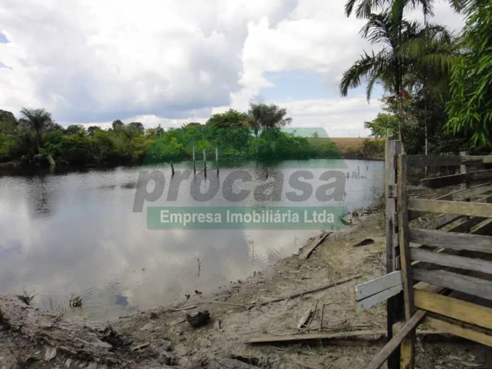 Terreno, 48000 m² - Foto 1