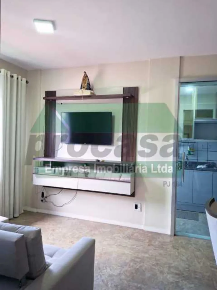 Apartamento, 2 quartos, 70 m² - Foto 1