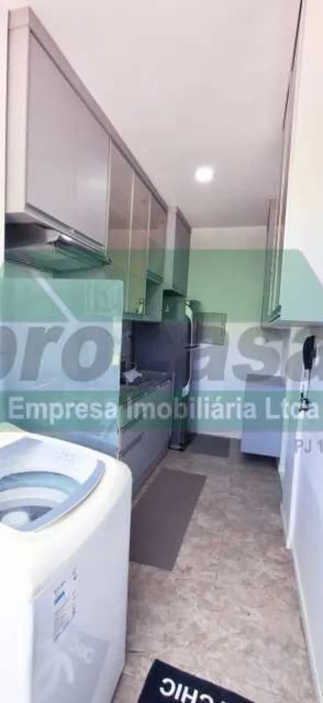 Apartamento, 2 quartos, 70 m² - Foto 13