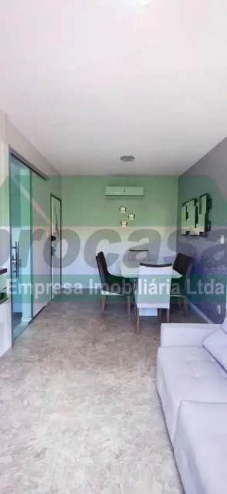 Apartamento, 2 quartos, 70 m² - Foto 2