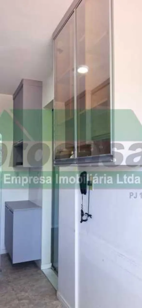 Apartamento, 2 quartos, 70 m² - Foto 12