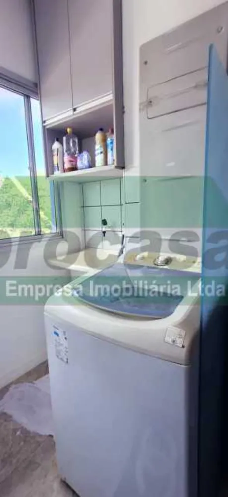 Apartamento, 2 quartos, 70 m² - Foto 14
