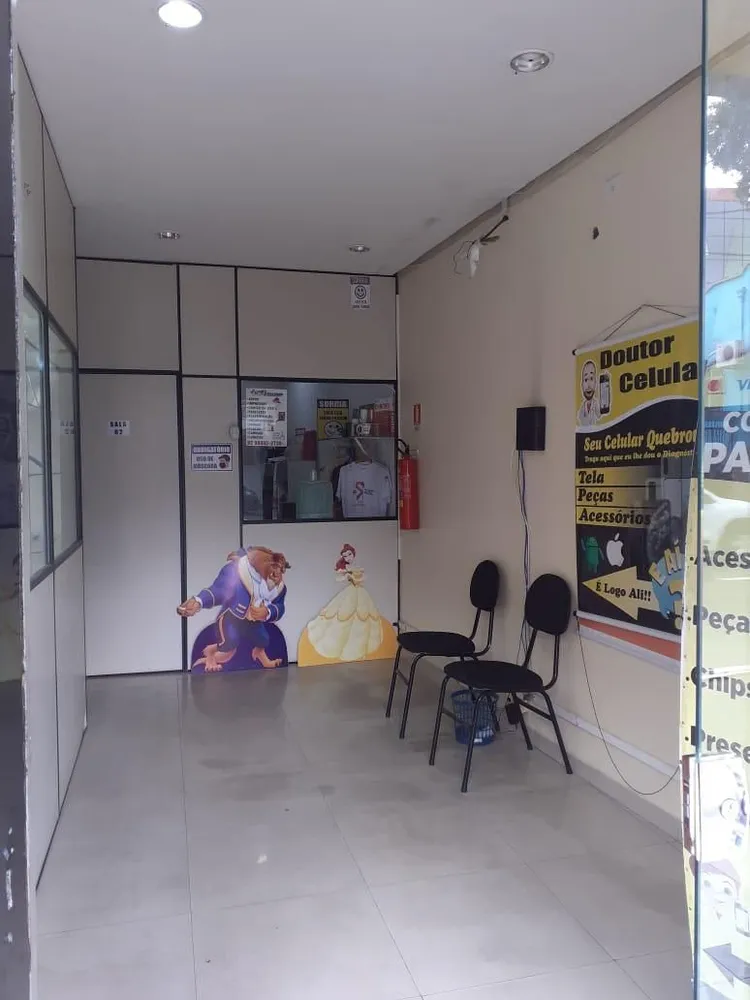 Prédio Inteiro, 500 m² - Foto 3