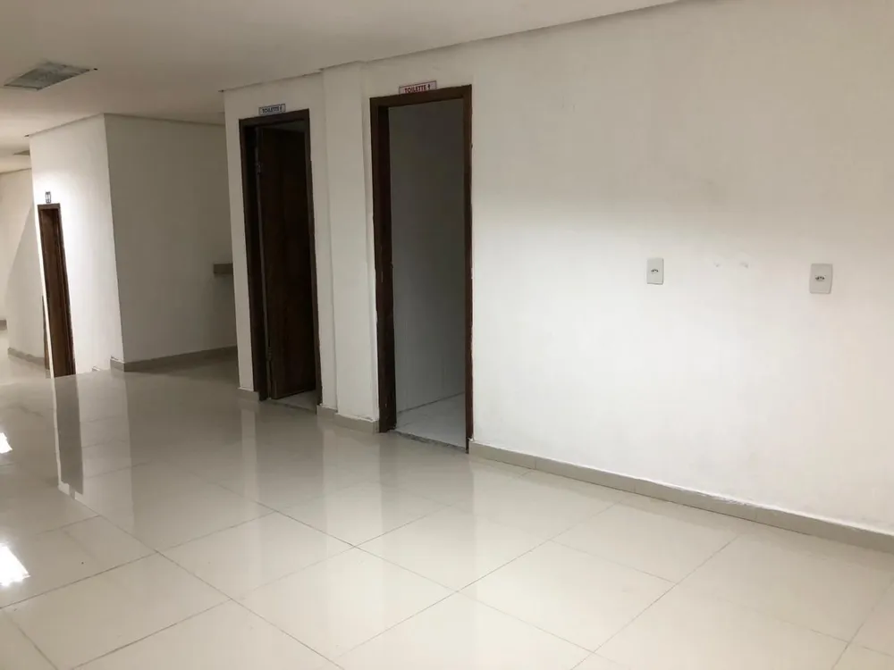 Prédio Inteiro, 500 m² - Foto 1