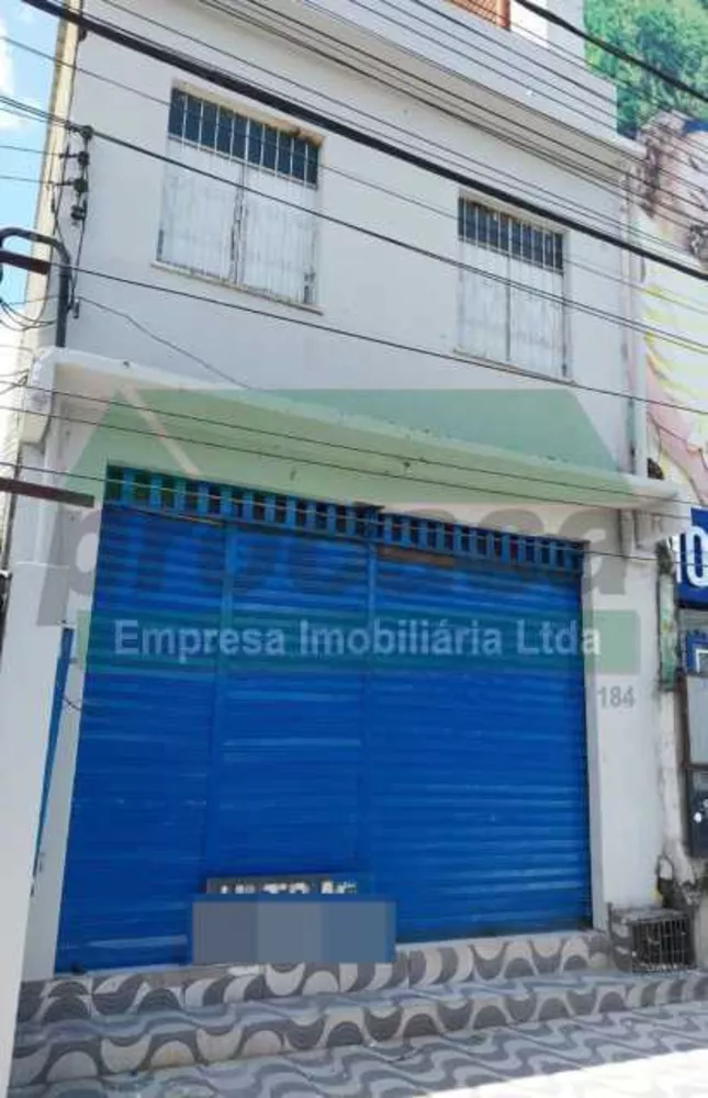 Prédio Inteiro à venda, 80m² - Foto 2