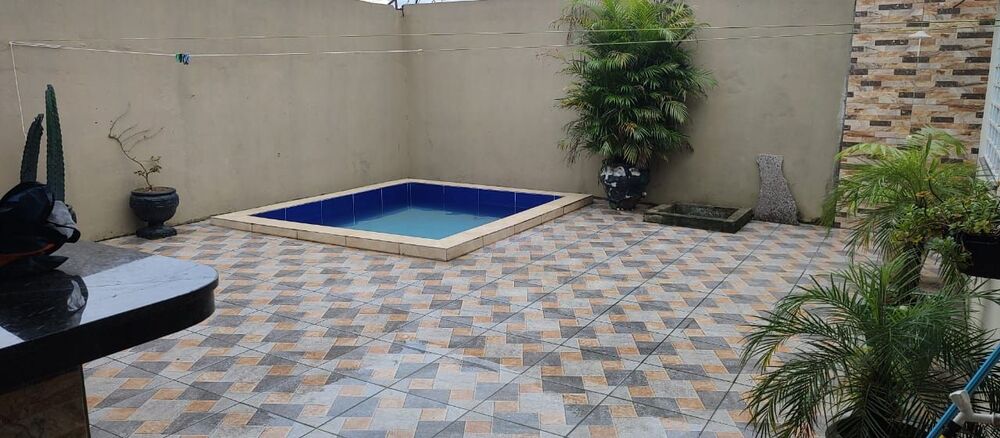 Casa de Condomínio, 3 quartos - Foto 7