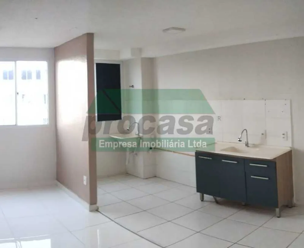 Apartamento, 2 quartos, 41 m² - Foto 13
