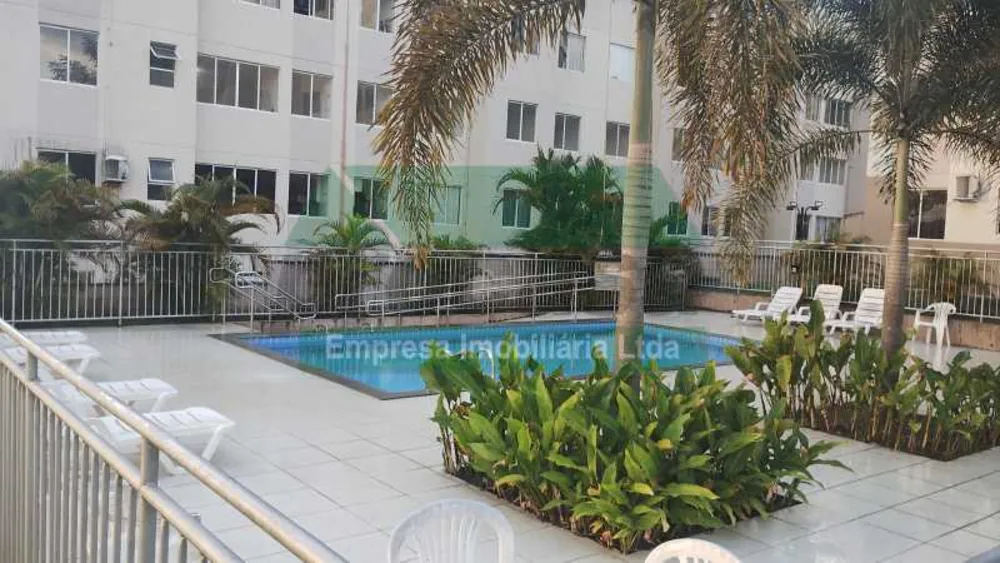 Apartamento, 2 quartos, 41 m² - Foto 1