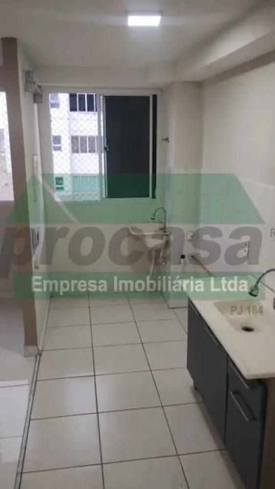 Apartamento, 2 quartos, 41 m² - Foto 2