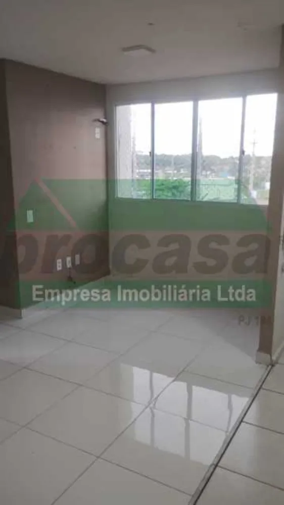 Apartamento, 2 quartos, 41 m² - Foto 6