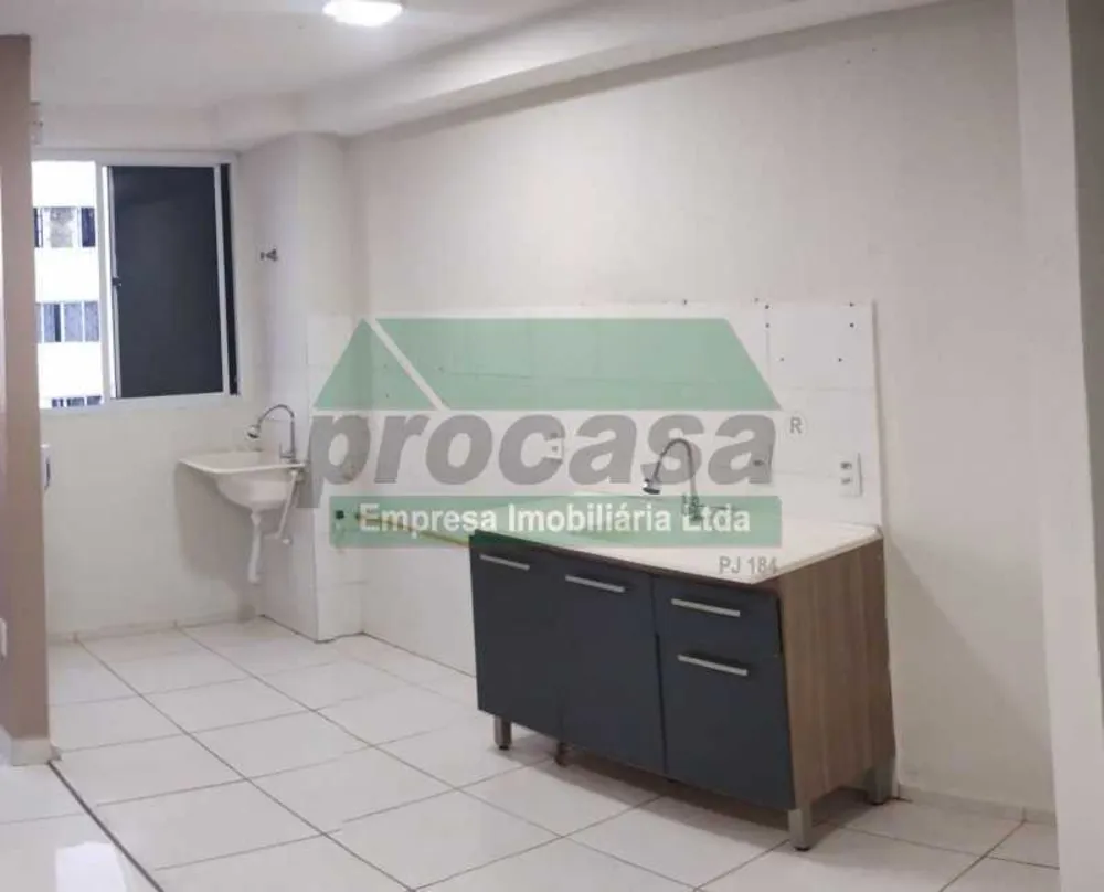 Apartamento, 2 quartos, 41 m² - Foto 5