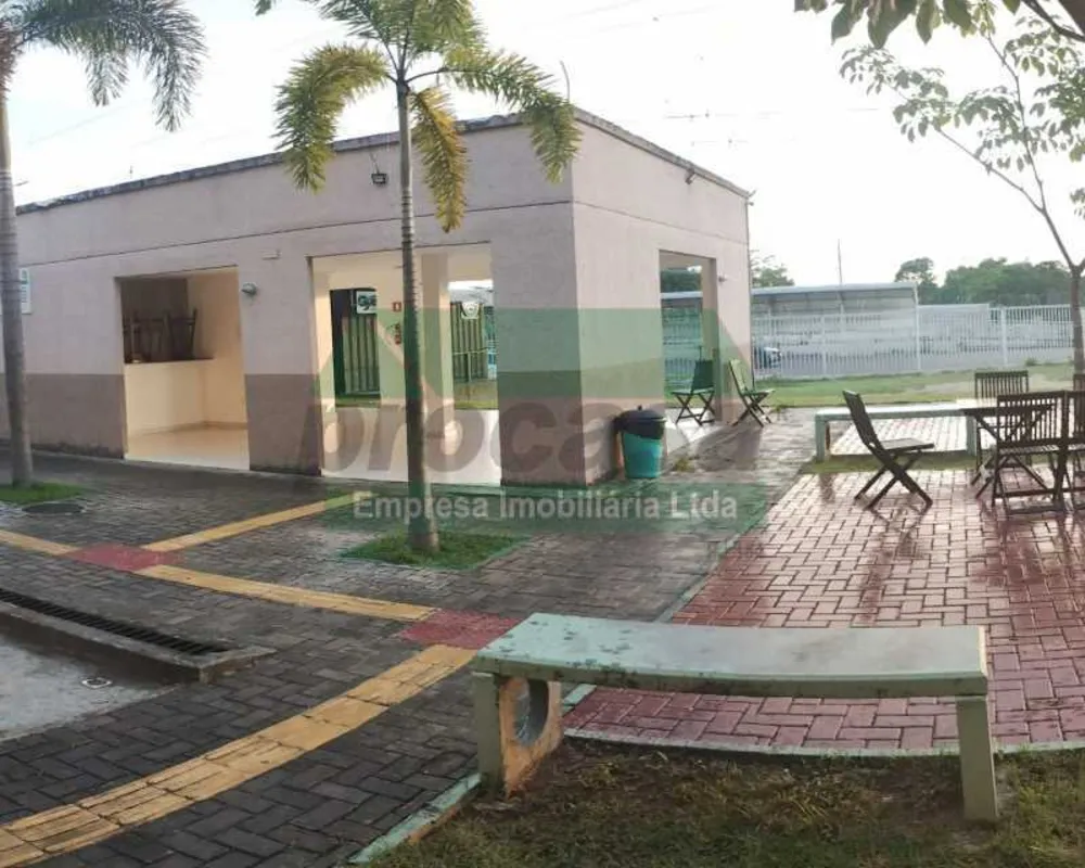 Apartamento, 2 quartos, 41 m² - Foto 15
