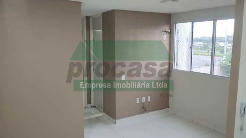 Apartamento, 2 quartos, 41 m² - Foto 4