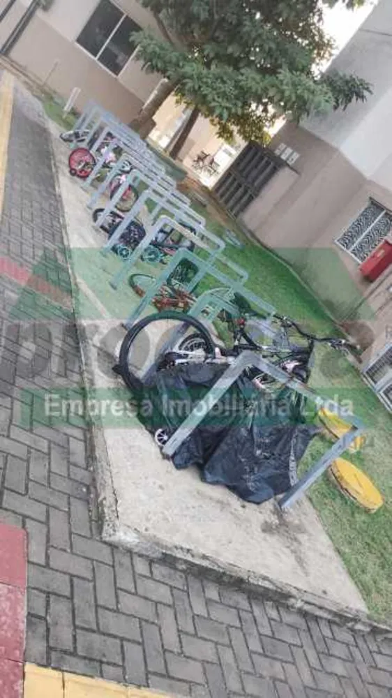 Apartamento, 2 quartos, 41 m² - Foto 11