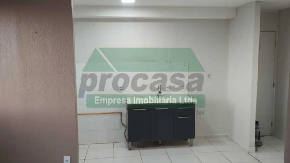 Apartamento, 2 quartos, 41 m² - Foto 9