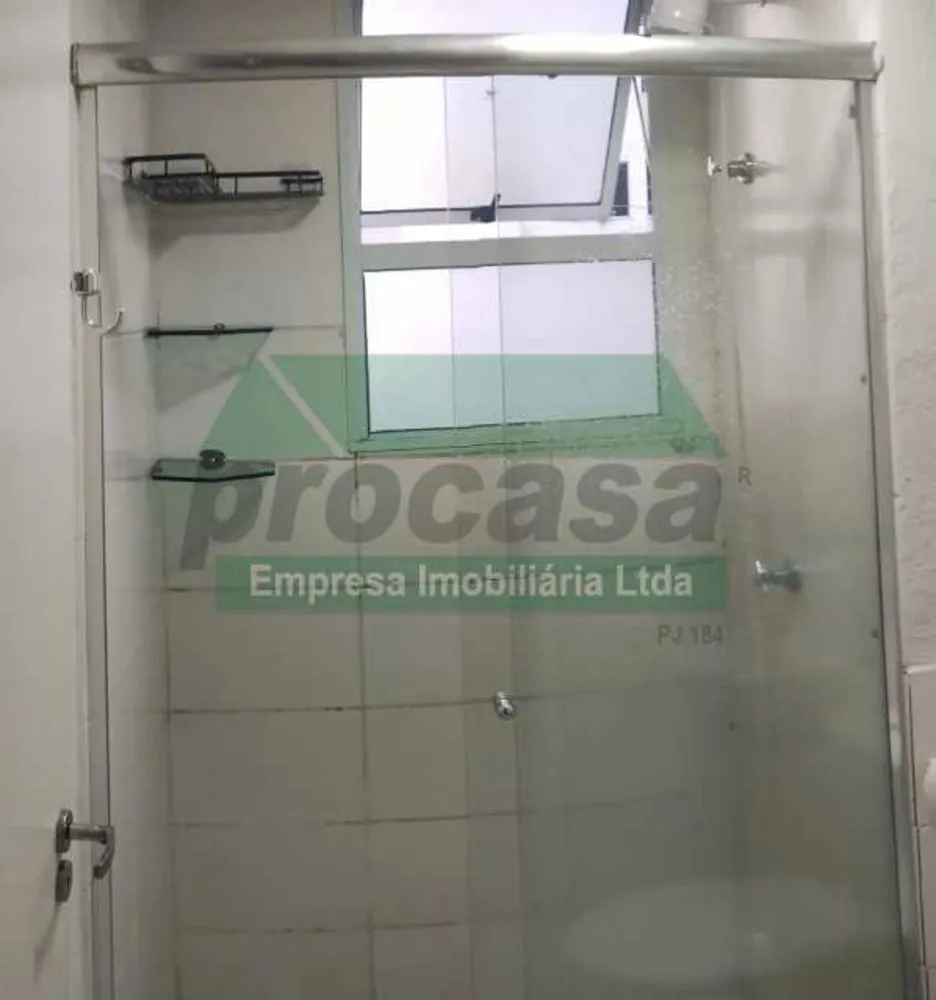 Apartamento, 2 quartos, 41 m² - Foto 10