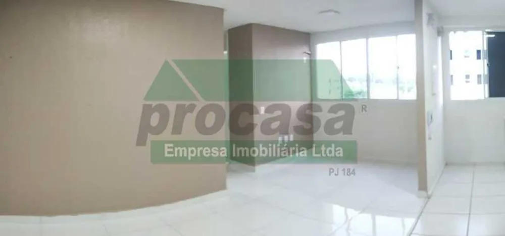 Apartamento, 2 quartos, 41 m² - Foto 3