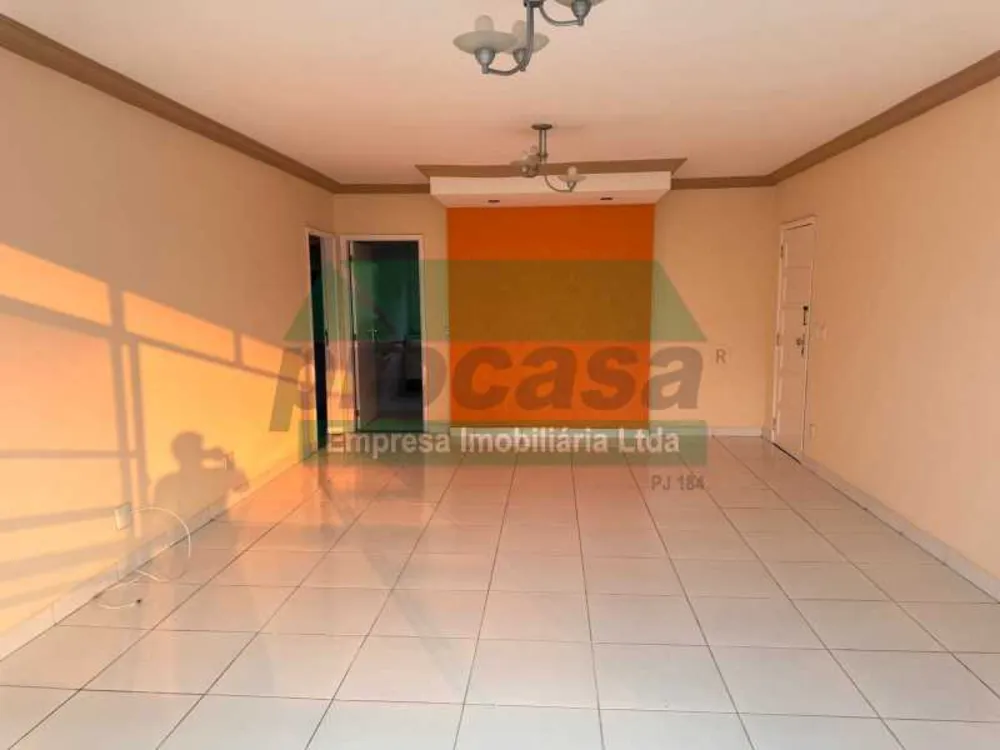 Apartamento, 3 quartos, 117 m² - Foto 4