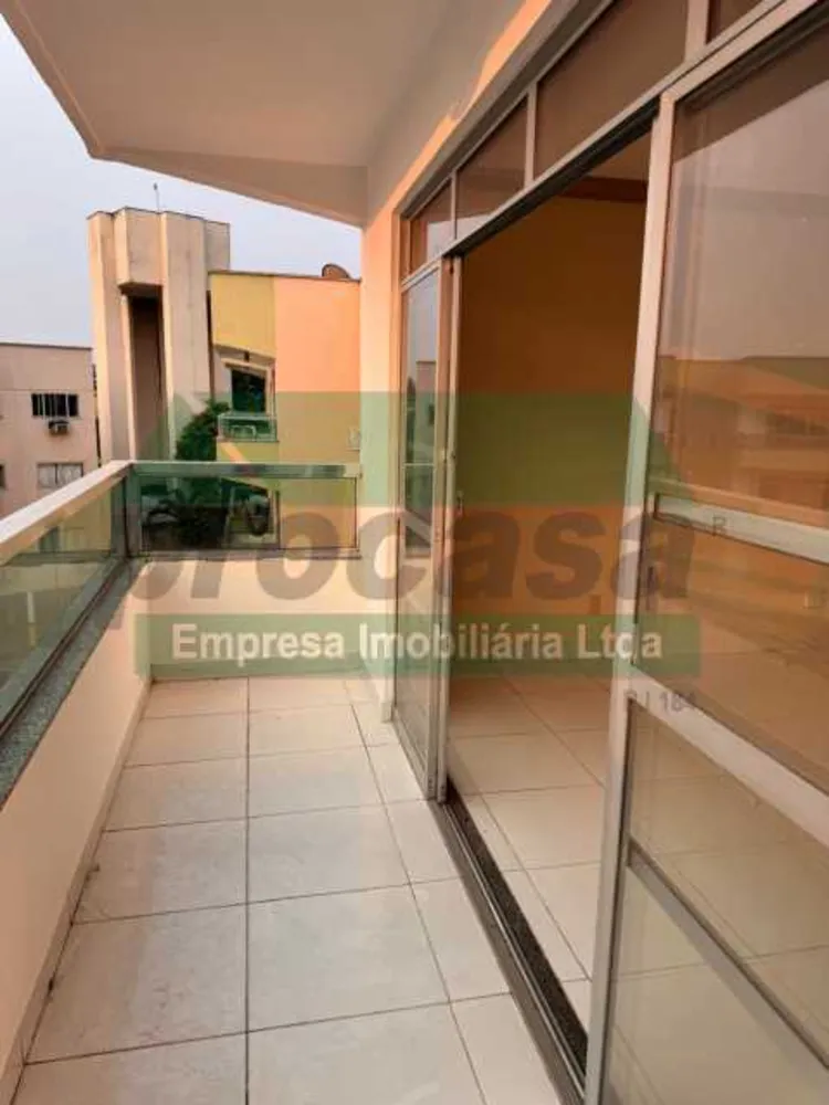 Apartamento, 3 quartos, 117 m² - Foto 6