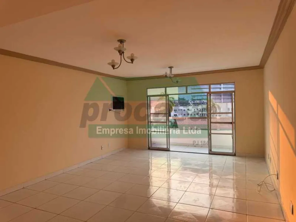 Apartamento, 3 quartos, 117 m² - Foto 5