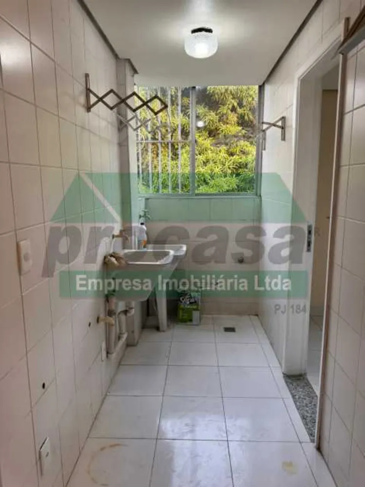 Apartamento, 3 quartos, 117 m² - Foto 8