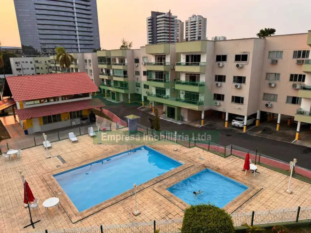 Apartamento, 3 quartos, 117 m² - Foto 1