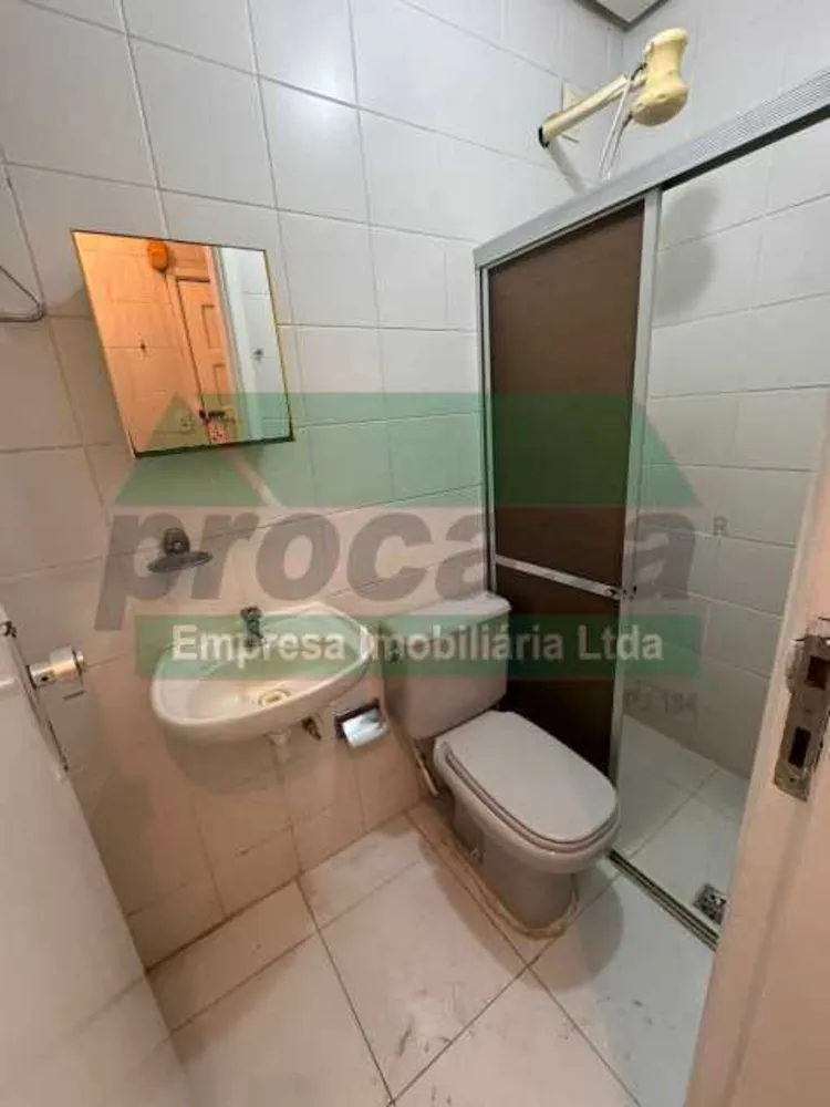 Apartamento, 3 quartos, 117 m² - Foto 9