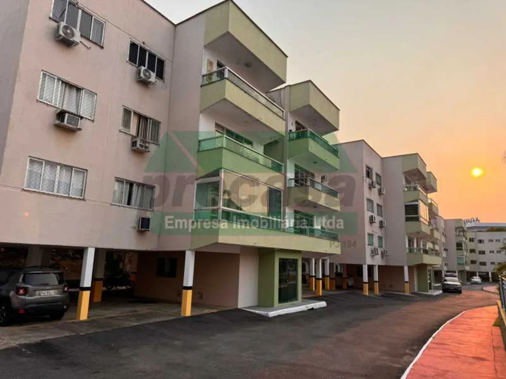 Apartamento, 3 quartos, 117 m² - Foto 3